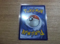 Palafin 060/167 Cosmos Swirl Twilight Masquerade Pokemon Card TCG PF - Image 3