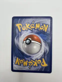 Pokemon M Gengar EX XY166 XY Full Art Promo Holo Mega 210 HP Card 2016 - Image 4