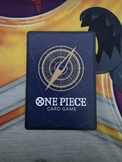 Divine Departure OP13-076 Rare Event One Piece Card Game - Image 2