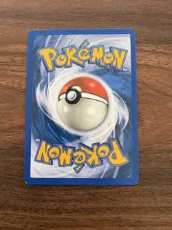 Pokemon TCG Gligar Neo Genesis Card 59/111 Regular Common LP - Image 5