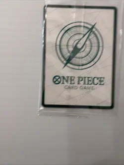 DON!! Card (Ace) (Special DON!! Set Vol. 2) One Piece Promotion Card Foil Sealed - Image 2