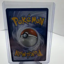 Pokemon Slurpuff 236/217 Stage 1 Psychic Card 120 HP 40 70 Attack English - Image 2