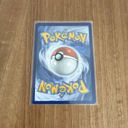 Pokemon TCG Aerodactyl v Star Holo Ultra Rare Card 093/196 Lost Origin - Image 2