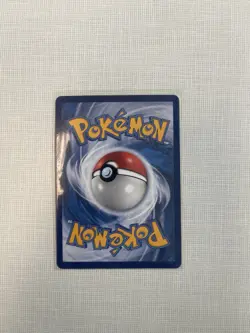 Pokemon Mimikyu SM-P Promo Full Art Holo Card 176/SM-P Basic Psychic - Image 2