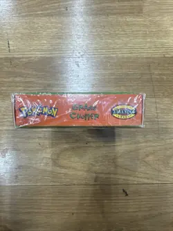 NEW SEALED Pokemon Grass Chopper Theme Deck Trading Card Game Gamefreak Wizards 742818061551 - Image 4