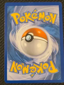 Pokemon Emboar 100/99 Next Destinies Secret Rare Holo Stage 2 Card 150 HP 2012 - Image 2