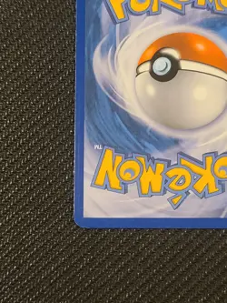 Pokemon Emboar 100/99 Next Destinies Secret Rare Holo Stage 2 Card 150 HP 2012 - Image 5