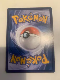 Pokemon TCG Charizard V - SWSH260 Sword & Shield Promo Card - NM - Image 4