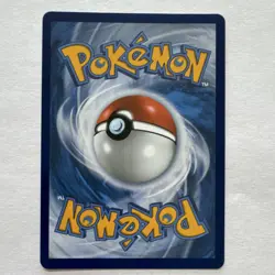 Pokemon Canari Full Art Rare Trainer-Supporter Holo Card 257/217 ASC CN - Image 2