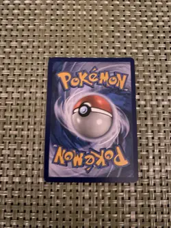 Pokemon Yveltal EX XY150A Alternate Art Promo Holo TCG Card English - Image 2