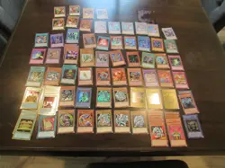 yugioh tcg lot of cards - Image 2