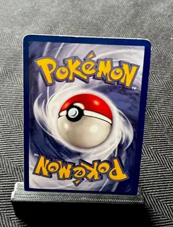 Dark Rapidash 2000 Team Rocket 44/82 TCG Pokemon Card - Image 2