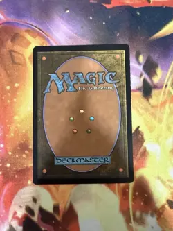 MTG Magic - Liquimetal Torque - Modern Horizons 2 - LP - Image 2