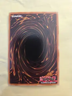 Yugioh Mystic Swordsman LV2 1st edition LCYW-EN200 NM - Image 2