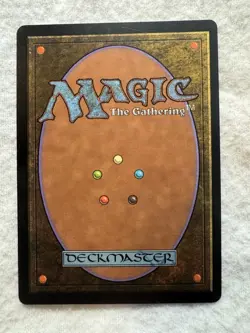 MTG - Oath of Ghouls - Never Played! - Exodus #69 - NM+ - Rare - EN - Regular - Image 2