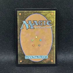 Starting Town FINAL FANTASY Magic The Gathering FFI FIN 0289 Rare Normal - Image 2