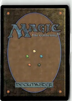 2020 Commander Legends Court of Ambition Foil Draft_Innovation/Rare #645 - Image 2