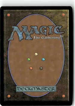 2020 Zendikar Rising Forsaken Monument Expansion/Mythic #244 - Image 2