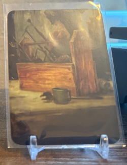 Sorcery Contested Realms - Gothic - Toolbox Foil NM - Image 2