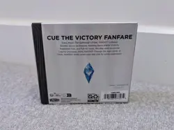 MTG Final Fantasy Sealed Collector Booster Box of 12 packs - Image 2