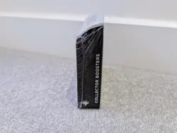 MTG Final Fantasy Sealed Collector Booster Box of 12 packs - Image 3