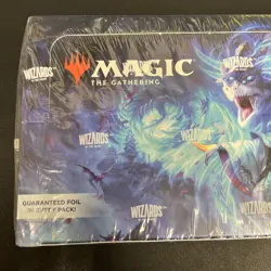 Tarkir Dragonstorm Play Booster Box New Sealed MTG - Image 2