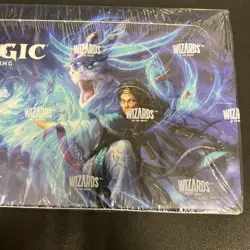 Tarkir Dragonstorm Play Booster Box New Sealed MTG - Image 3