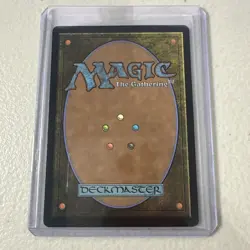 Glen Elendra Guardian Showcase Foil 0383 MTG Lorwyn Eclipsed - Image 2