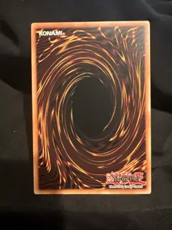 Cyber Harpy Lady, Limited Edition Ultra Rare YuGiOh - Image 3