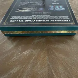 Magic: The Gathering Lord of the Rings Flight of the Witch-King Booster Box - Image 3