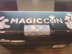 MtG Festival in a Box Chicago 2025 - w/ Mystery Booster 2 Box **Factory Sealed** - Image 1