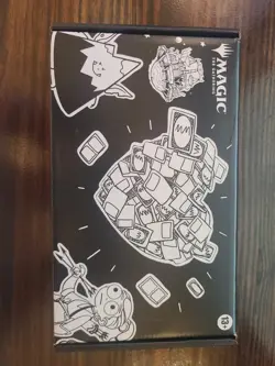 MtG Festival in a Box Chicago 2025 - w/ Mystery Booster 2 Box **Factory Sealed** - Image 4