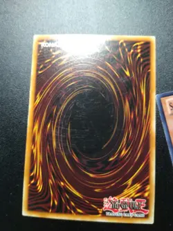 YuGiOh SUPER NIMBLE MEGA HAMSTER DL15-EN007 Rare BLUE & PURPLE x2 Pair - Image 4