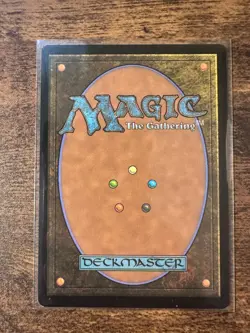 Man Ray, Eco Avenger - Deepglow Skate Secret Lair Drop Foil MTG - Image 2