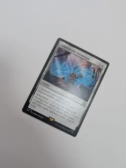 MTG - Unbreakable Formation - Commander: Lord of The Rings NM/M Condition - Image 2