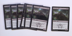 7x Relentless Rats Masters 25 MTG NM Lot - Ready for Commander/Rat Colony - Image 1