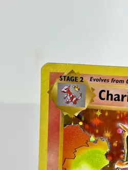 Charizard 11/108 - XY Evolutions - Holo - Pokemon - DMG - Image 3