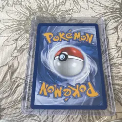 Pokemon Misty's Psyduck Holo Illustration Rare SV10 193/182 70 HP Ability - Image 2