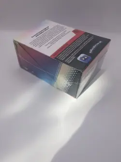 Pokemon Scarlet and Violet Prismatic Evolutions Booster Bundle! - Image 4