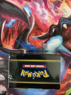 Pokemon Perfect Order Booster Bundle (6 Booster Packs) -Slight damage - Image 3