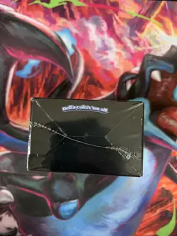 Pokemon Perfect Order Booster Bundle (6 Booster Packs) -Slight damage - Image 4