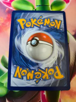 Pokemon TCG Baxcalibur Illustration Rare Holo 210/193 NM - Image 2