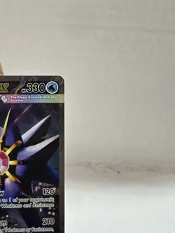 Mega Starmie EX 118/088 Special Illustration Rare SIR Perfect Order 2026 Pokemon - Image 4