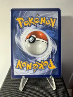Pokemon TCG Ascended Heroes Steven’s Metagross EX 289/217 SIR PSA 10 Contender - Image 2
