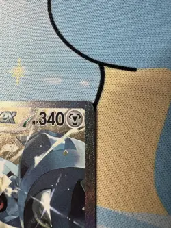 Pokemon TCG Ascended Heroes Steven’s Metagross EX 289/217 SIR PSA 10 Contender - Image 4