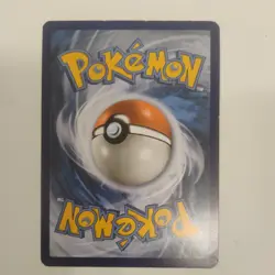 Pokemon TCG Darkrai GX Burning Shadows 88/147 Holo Ultra Rare - Image 2