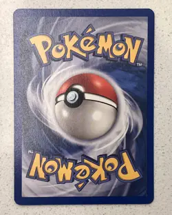 Beedrill 1/112 Holo Rare Holofoil FireRed & LeafGreen 2004 Pokemon English NM - Image 2