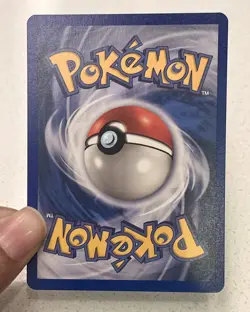 Beedrill 1/112 Holo Rare Holofoil FireRed & LeafGreen 2004 Pokemon English NM - Image 4