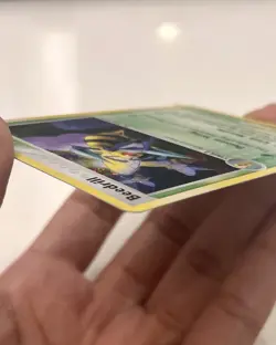 Beedrill 1/112 Holo Rare Holofoil FireRed & LeafGreen 2004 Pokemon English NM - Image 5