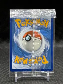 Charizard V - SWSH050 - Pokemon Sword & Shield Promo SEALED Ultra Rare NM - Image 2